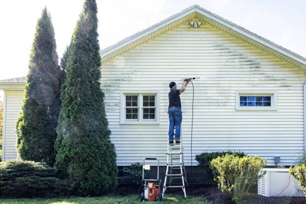 Best Restaurant Pressure Washing  in Oak Leaf, TX